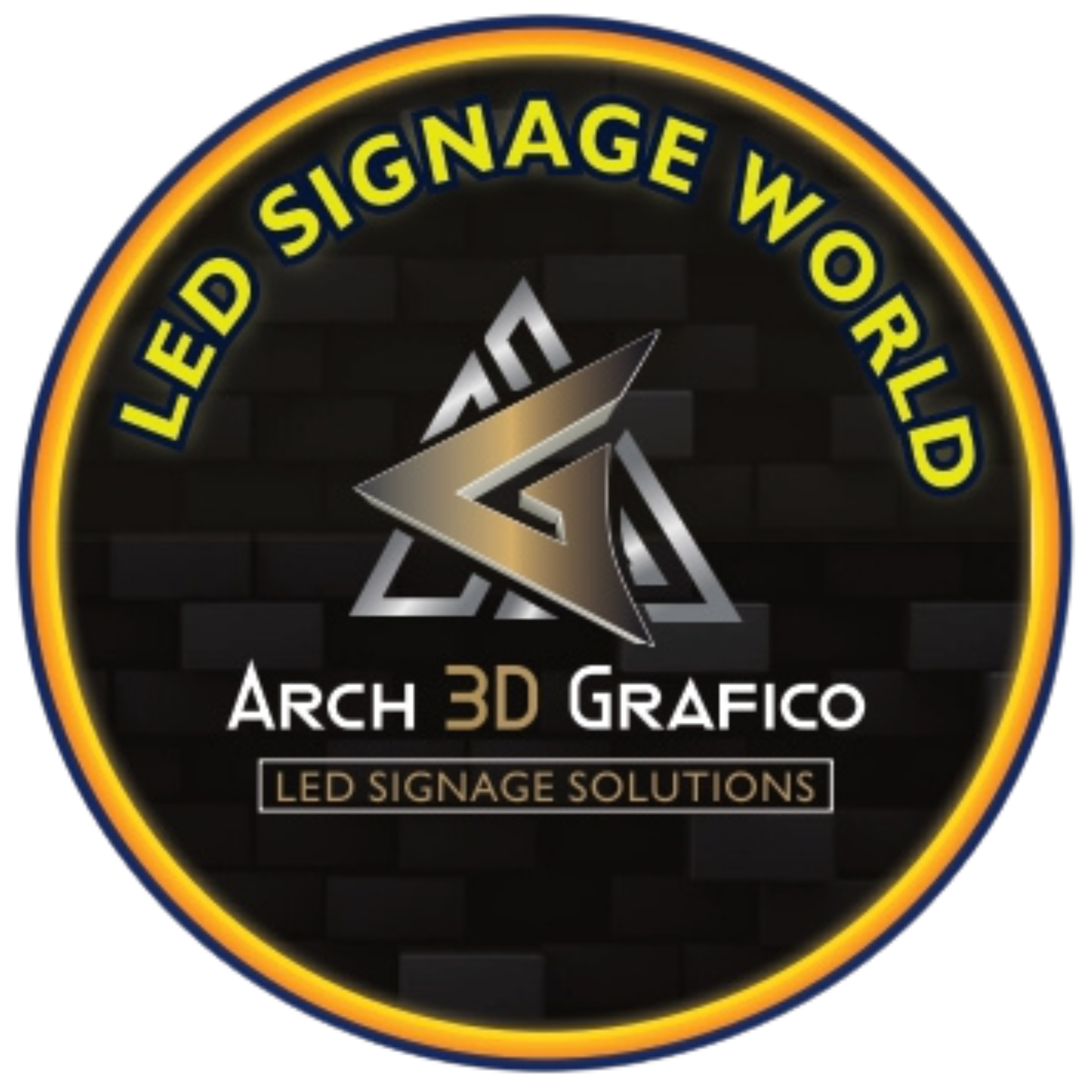 Arch3DGraficologo